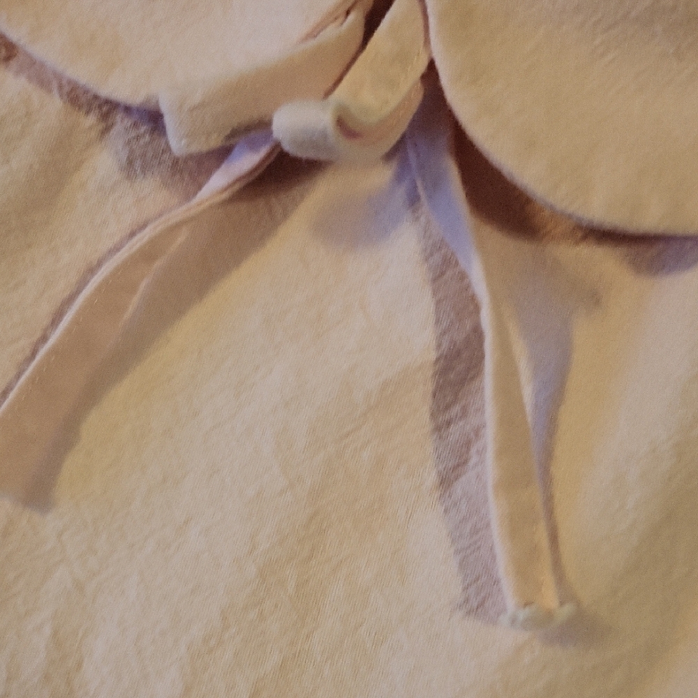 Alice + Ames Sleeveless Kids Casual Dress - Picture 2 of 4